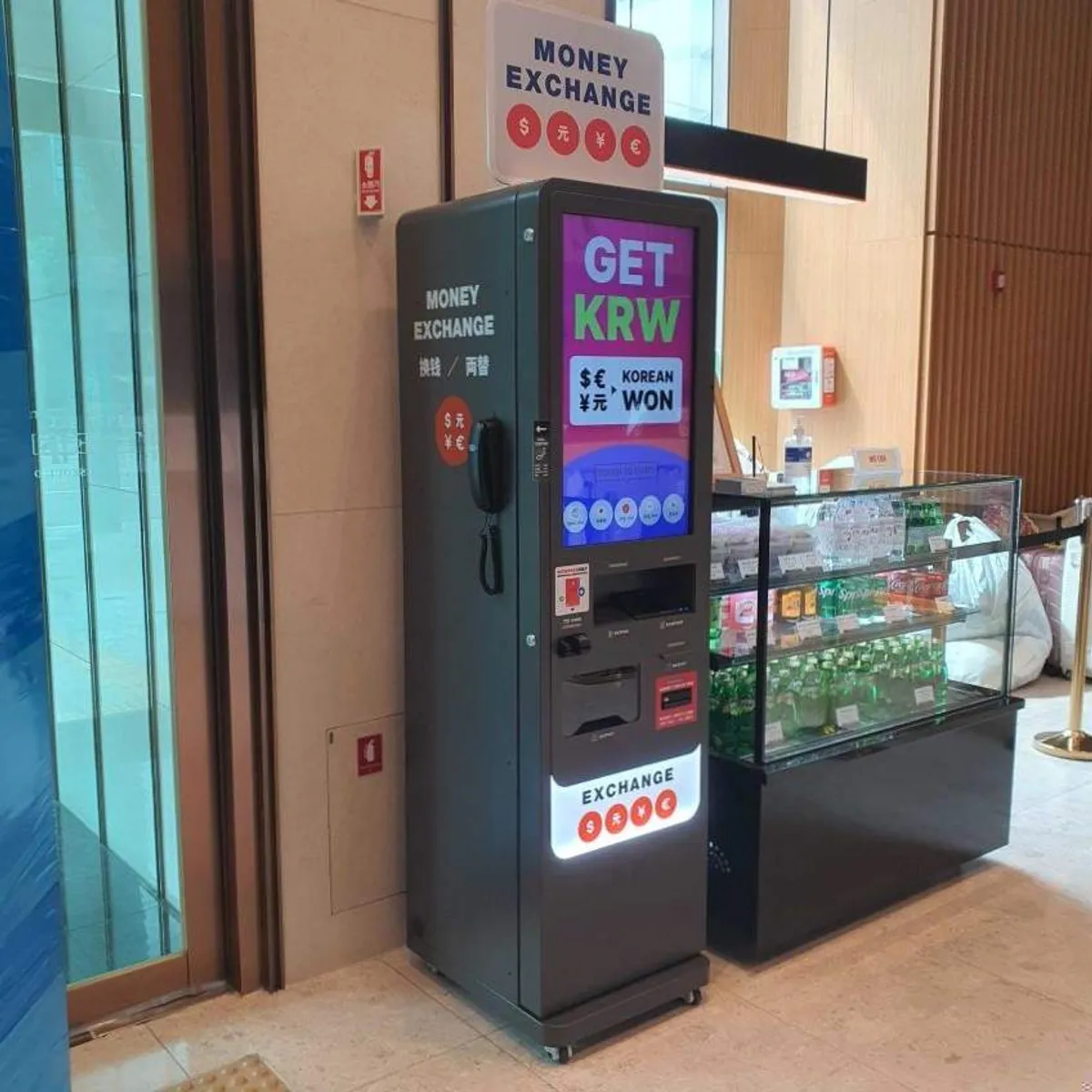 相鉄ホテルズ ザ・スプラジール ソウル東大門 - WOWPASS店舗情報