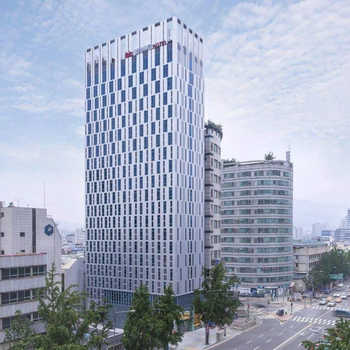 トラベロッジ東大門 - WOWPASS店舗情報