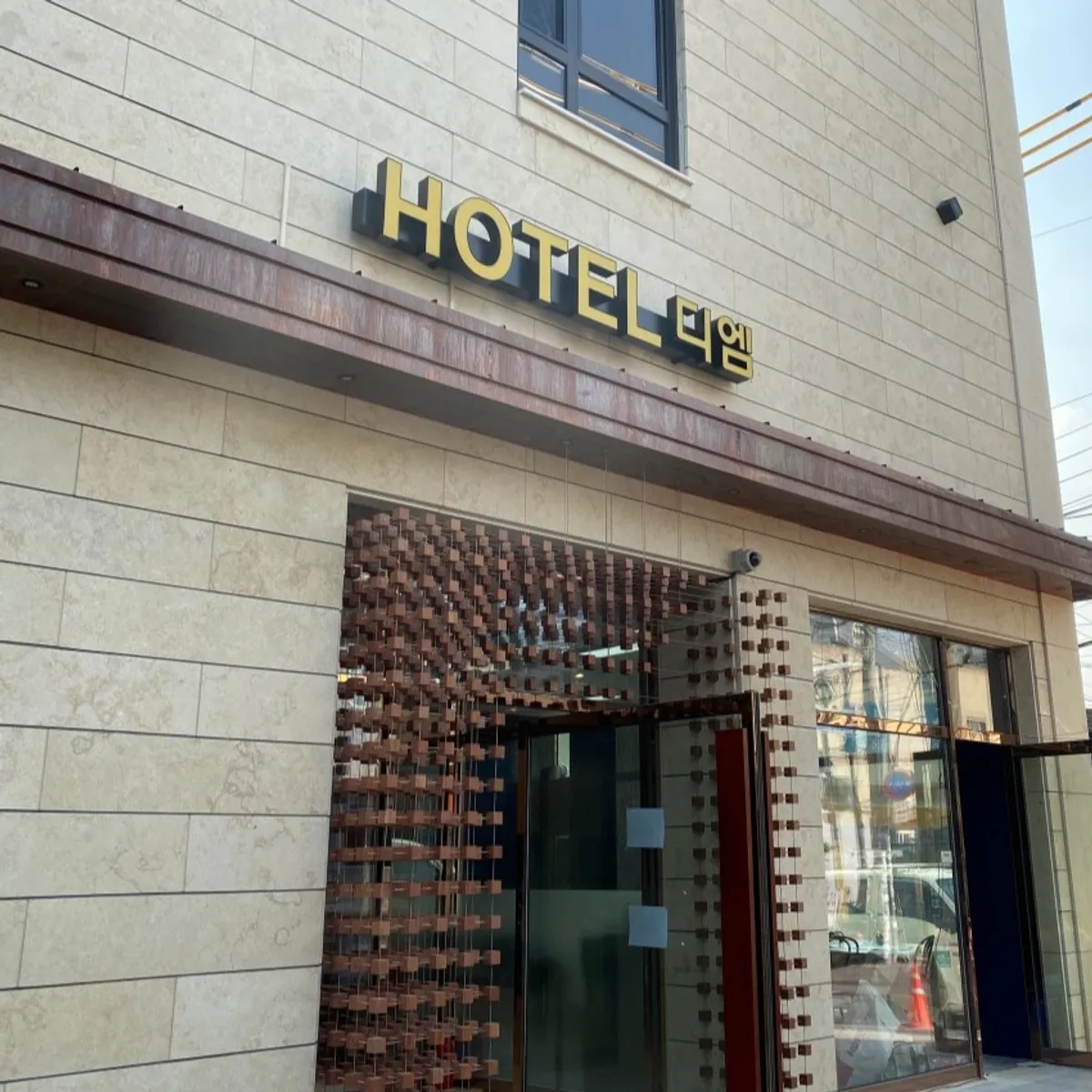 HOTEL DM Dongdaemun - WOWPASS店舗情報