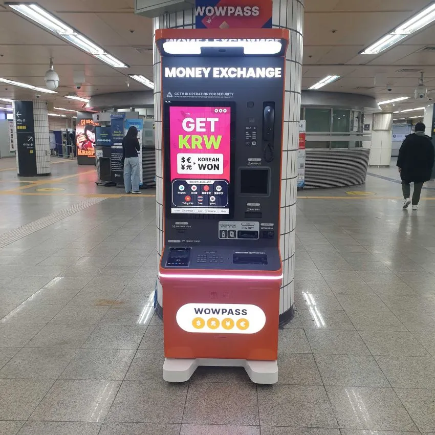 汝矣島駅 - 写真1