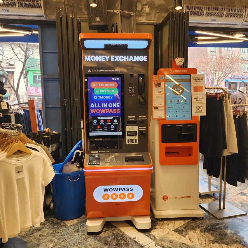 Mプレイグラウンド 弘大3号店 - 写真1