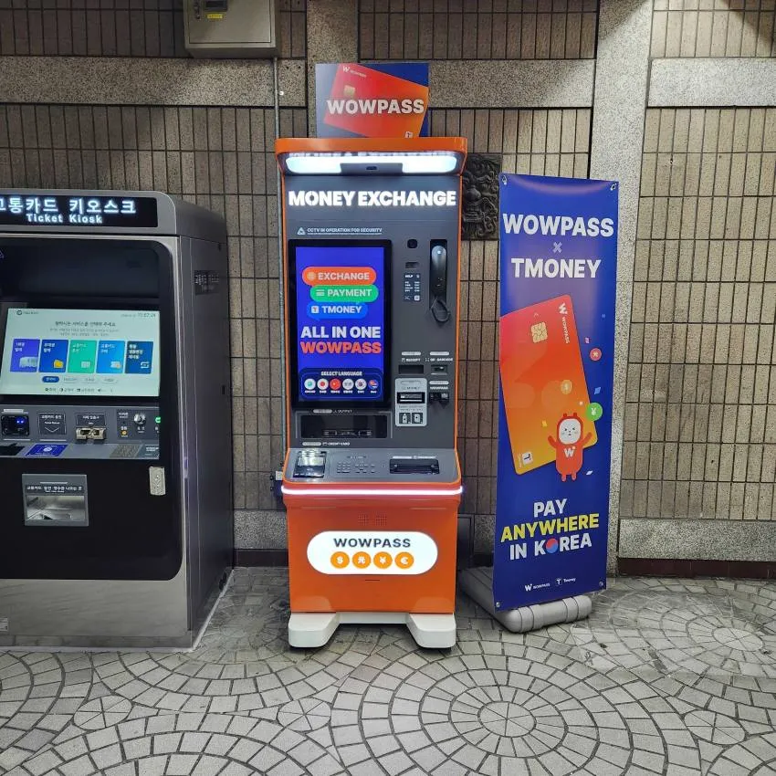 安国駅 - 写真1