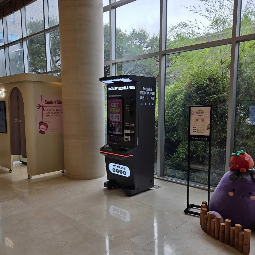 コートヤード バイ マリオット ソウル タイムズスクエア - 写真1