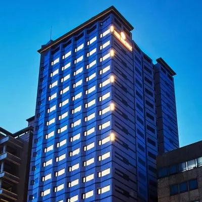 リーセンチュ東大門ホテル（The Recenz Hotel） 画像