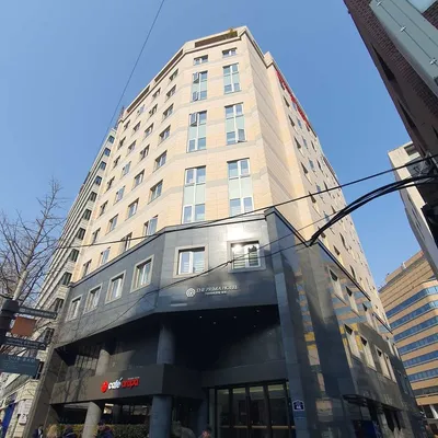 ザ プリマホテル鍾路 (The prima hotel Jongno) 画像