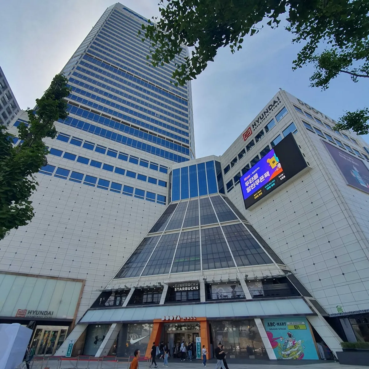 DOOTA Mall - WOWPASS店舗情報