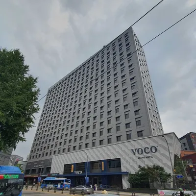 vocoソウルミョンドン 画像