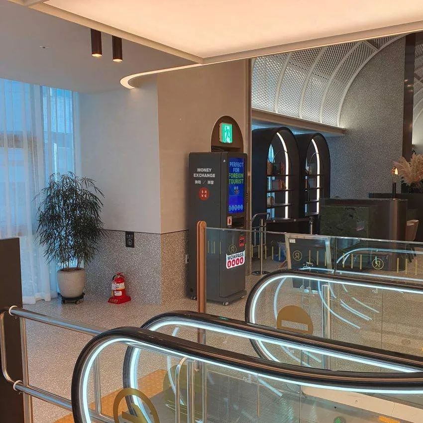 ナインツリー ロカウス 龍山 - 写真2