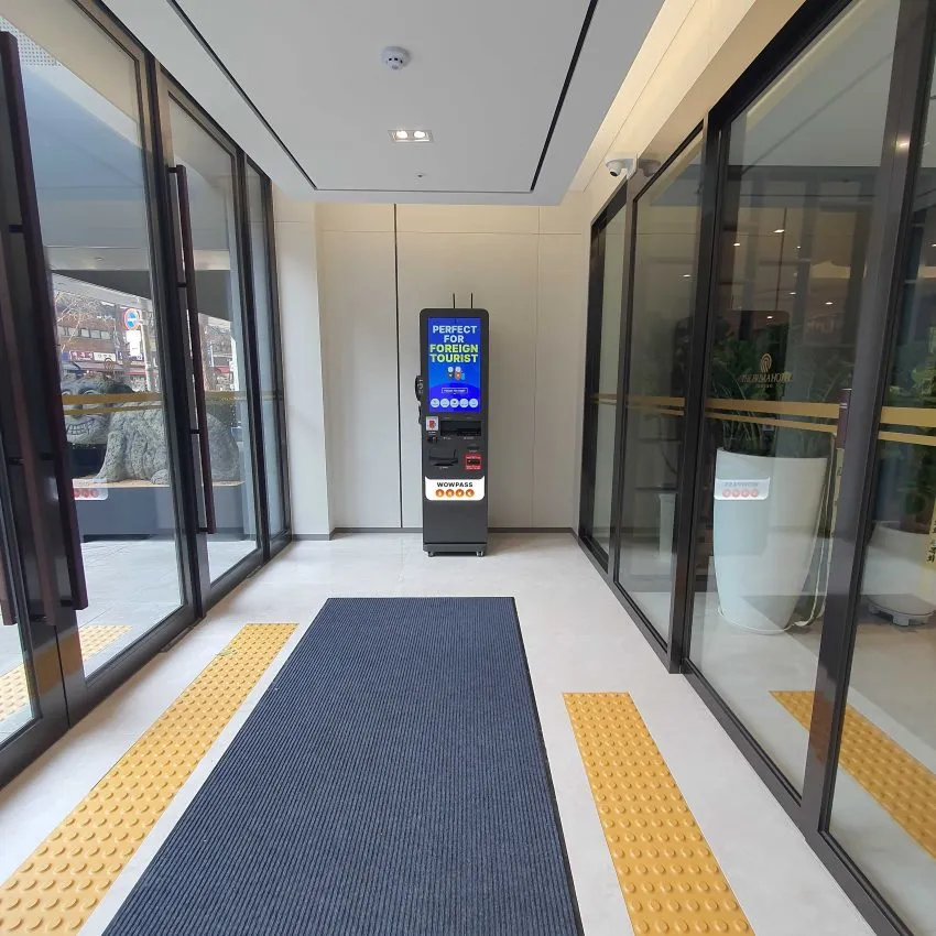 ザ プリマホテル 鍾路 - 写真2