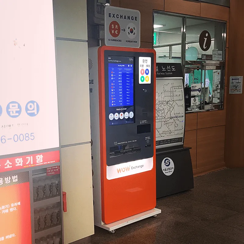 光化門駅 - 写真2