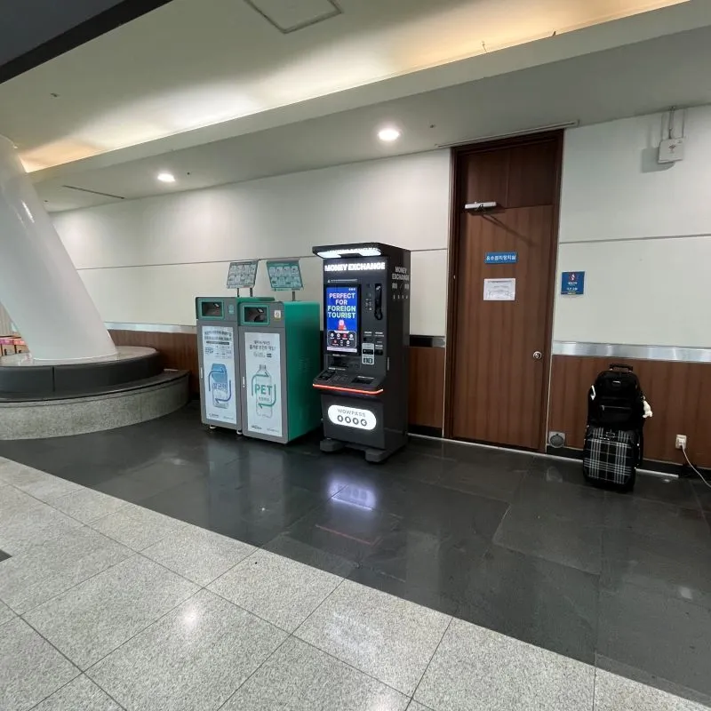 BEXCO 第1展示場 - 写真2