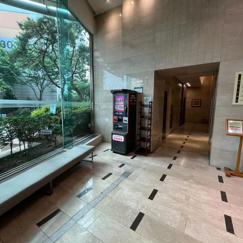 ナイアガラ ホテル - 写真2