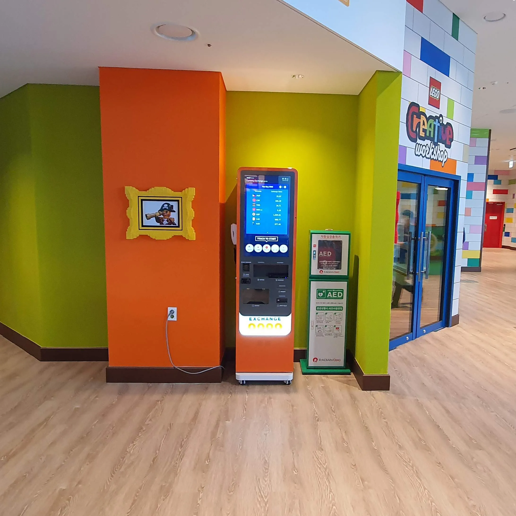 LEGOLAND ホテル - 写真2