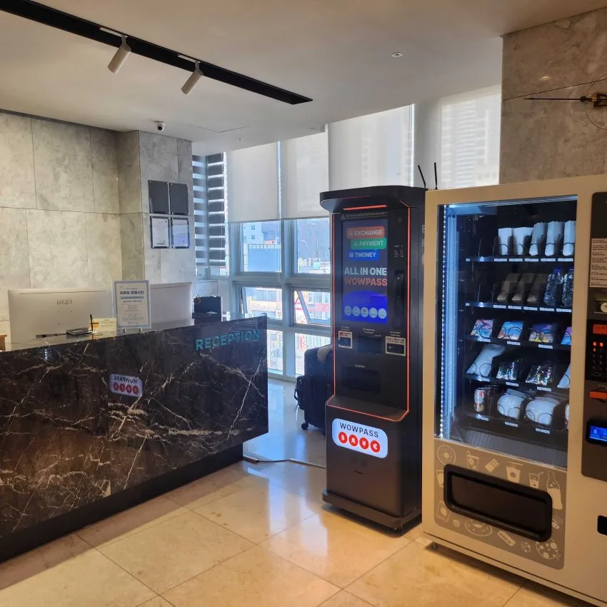 マリソル ホテル - 写真2