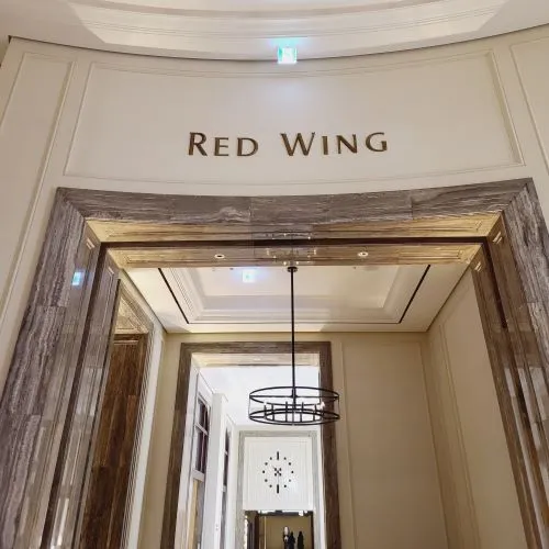 パラダイスシティホテル（仁川国際空港） - 写真2