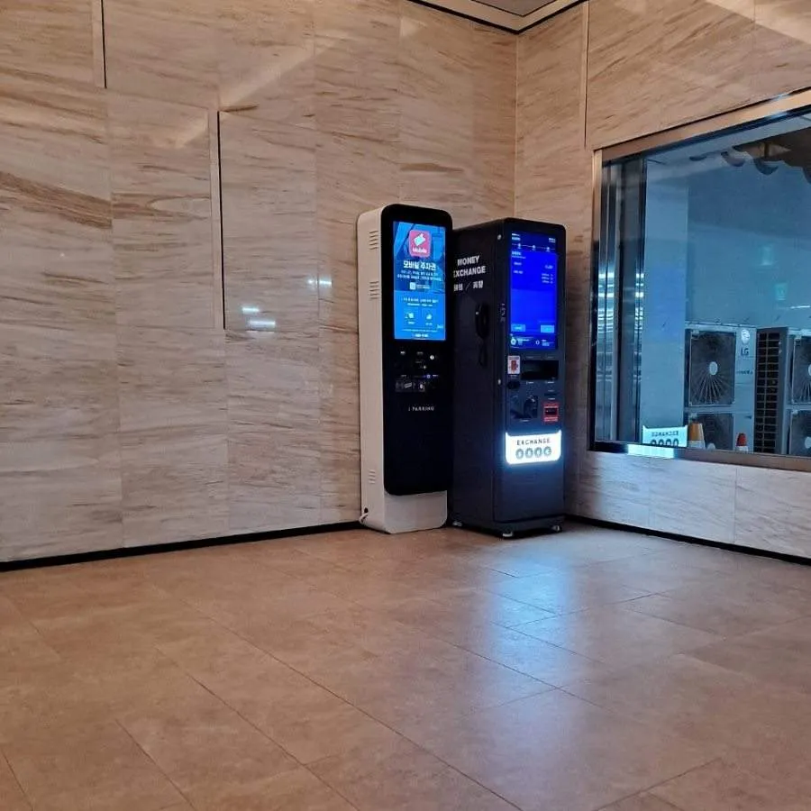 シグニエル釜山 - 写真2