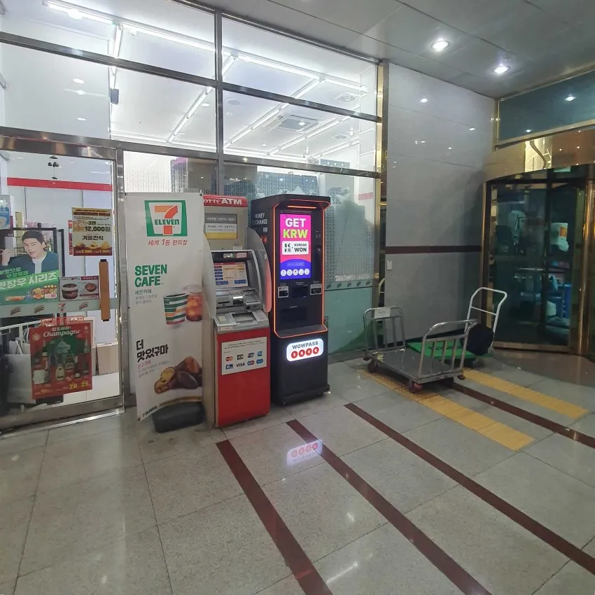 現代レジデンス - 写真2