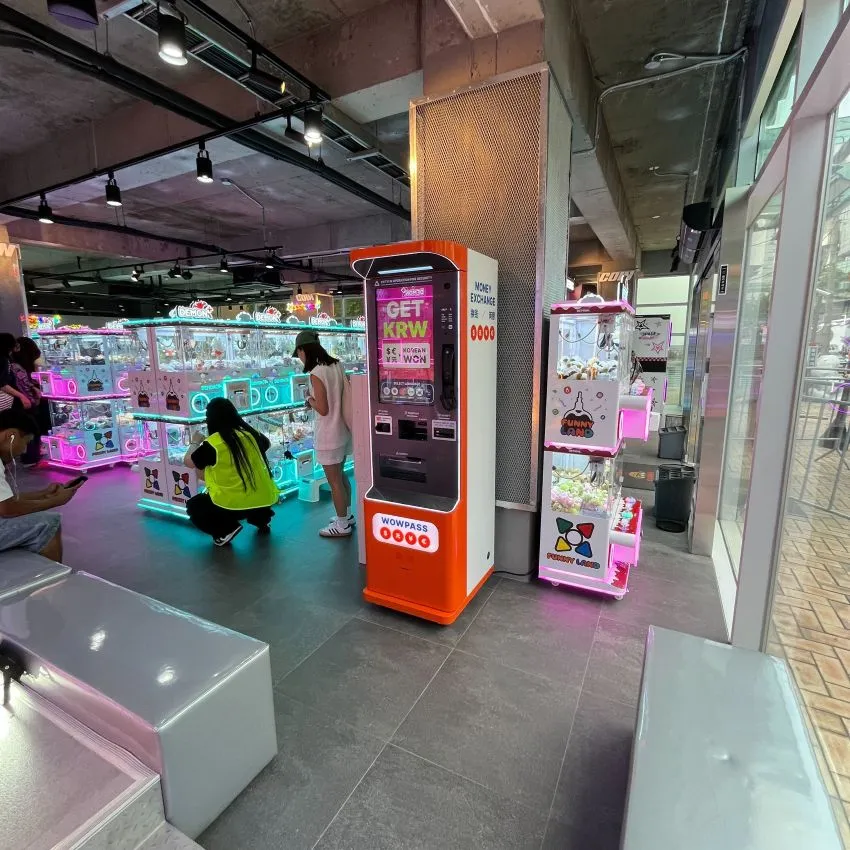 ファニーランド 聖水店 - 写真2