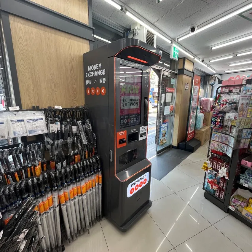 セブンイレブン 忠武退渓店 - 写真2