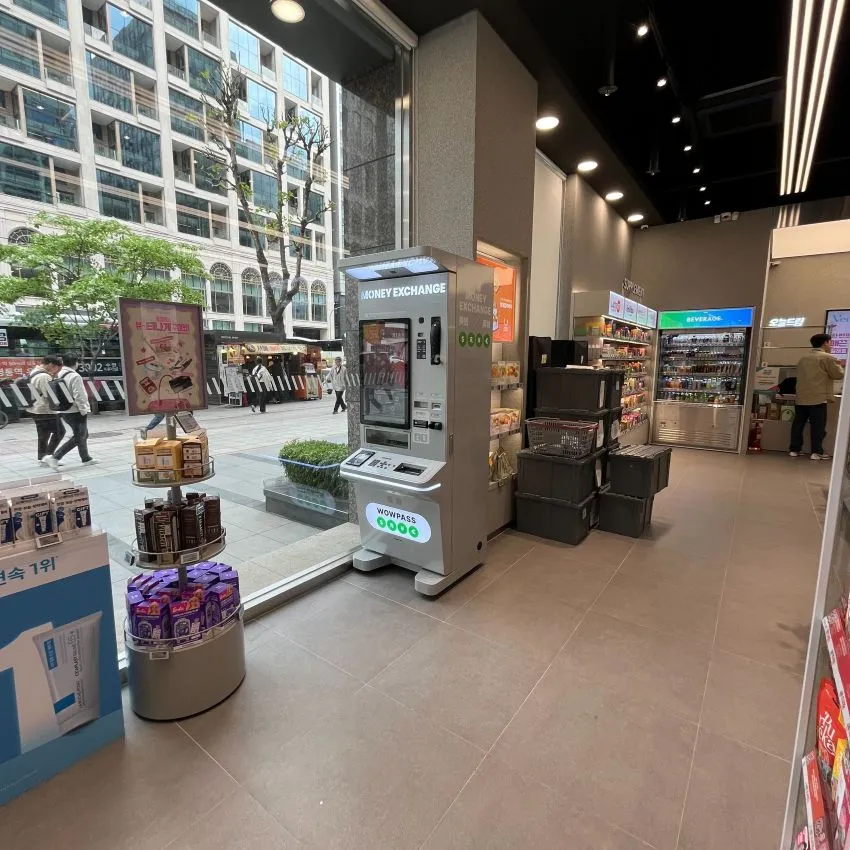 OLIVE YOUNG 瑞草友成店 - 写真2