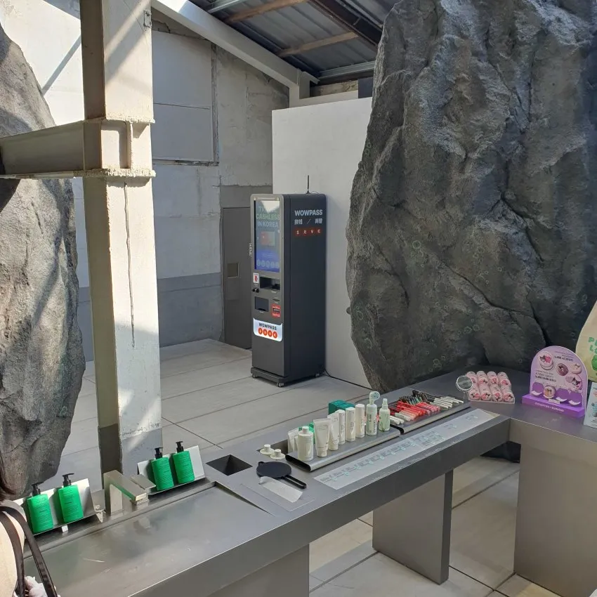 イニスフリー ディアイル - 写真2