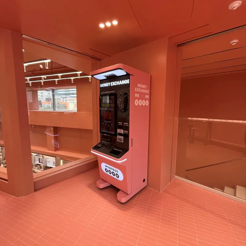 ムシンサ ビューティー 弘大 - 写真2