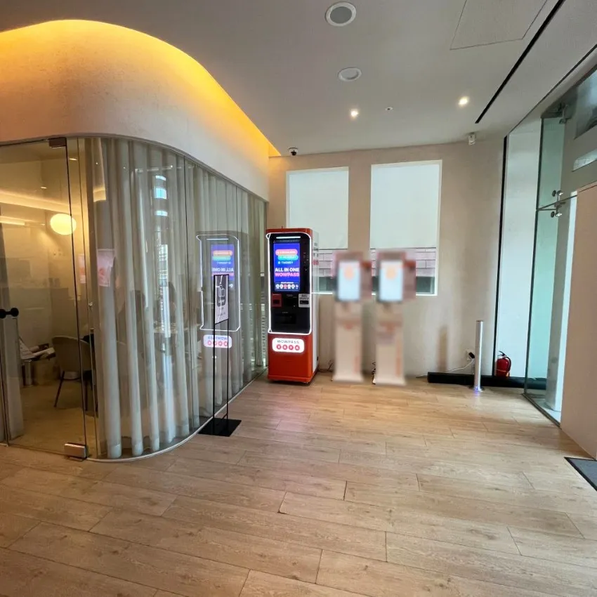 私的な美しさジユ医院 江南 - 写真2