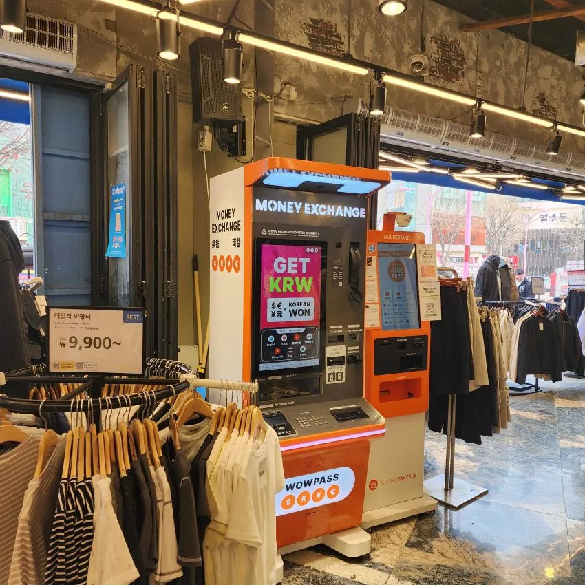 Mプレイグラウンド 弘大3号店 - 写真2