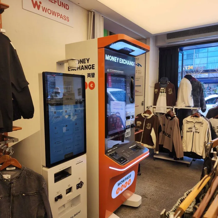 M PLAYGROUND 聖水店 - 写真2