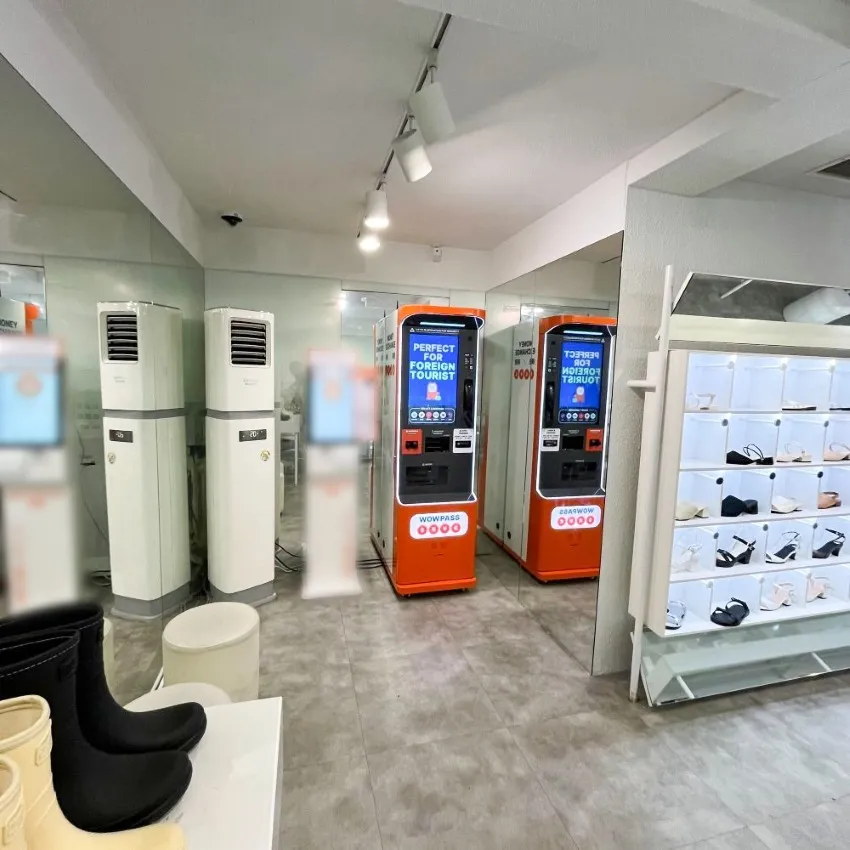 チャカングドゥ 弘大店 - 写真2