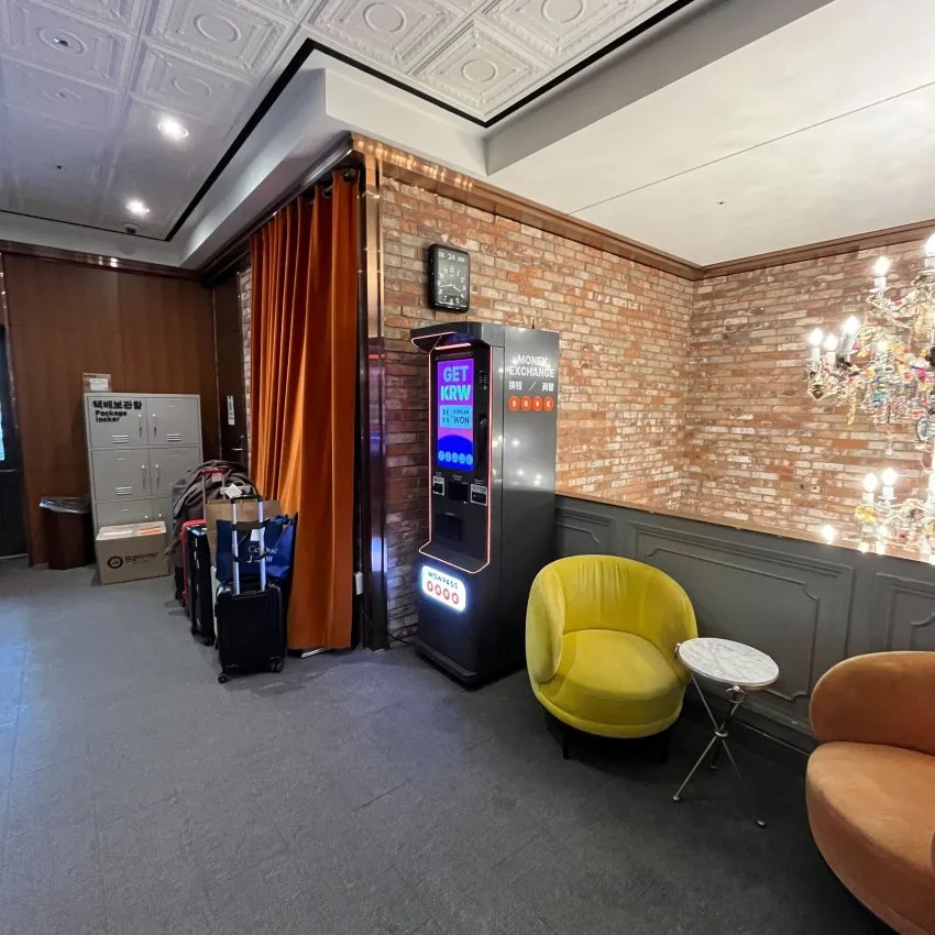 パティオセブンホテル - 写真2