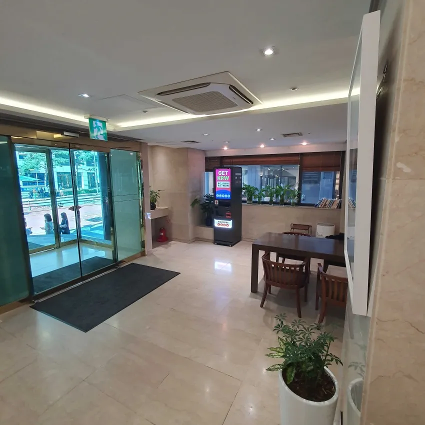 ソウル プリンス ホテル - 写真2