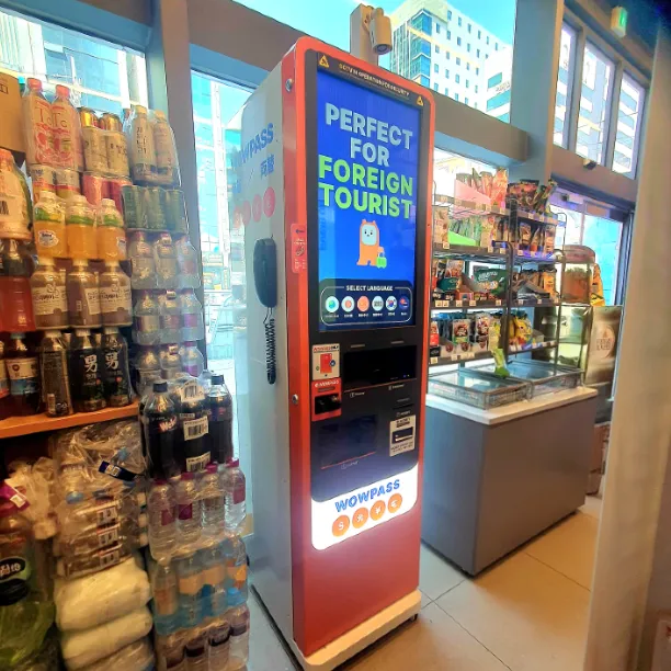 Eマート24 釜山西面駅店 - 写真2