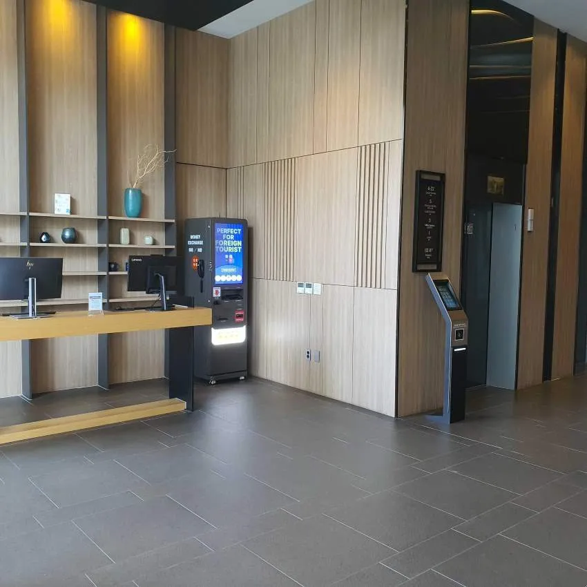 フェアフィールド バイ マリオット ソウル - 写真2