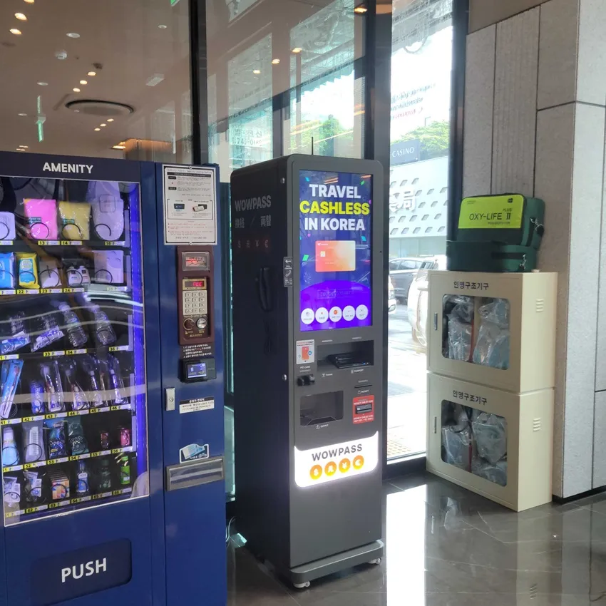 済州ボルトンホテル - 写真2