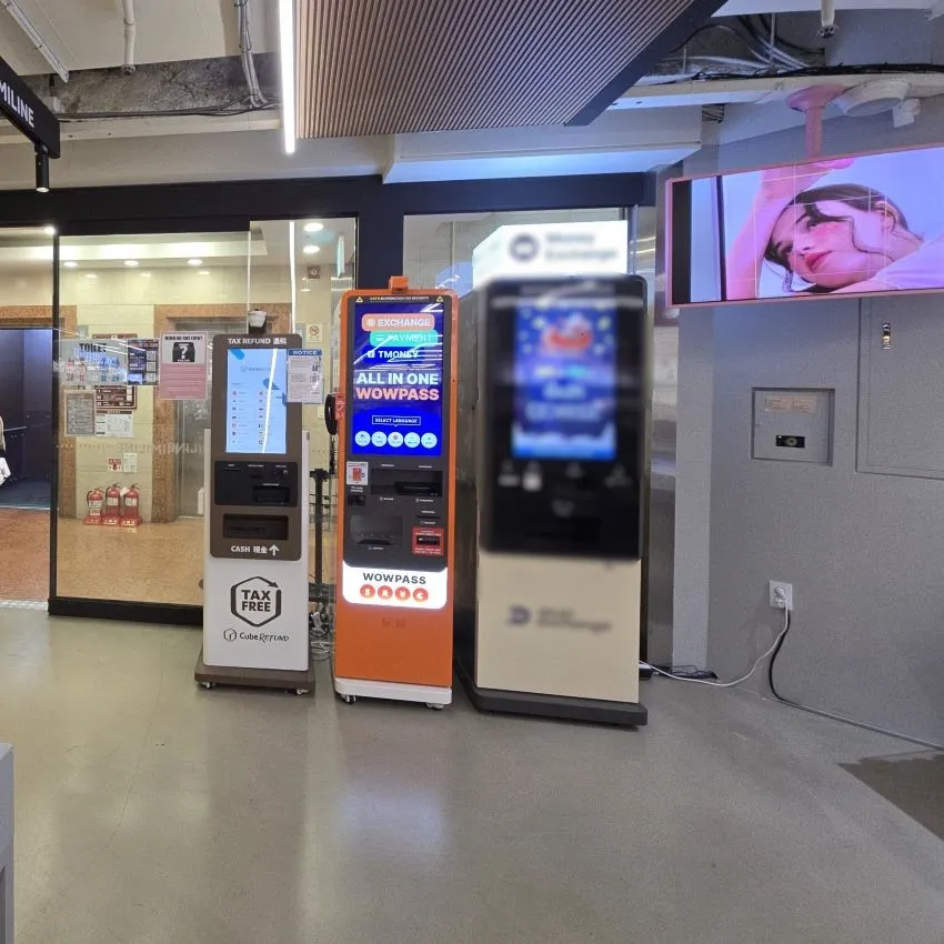 ミミライン 東大門 - 写真2