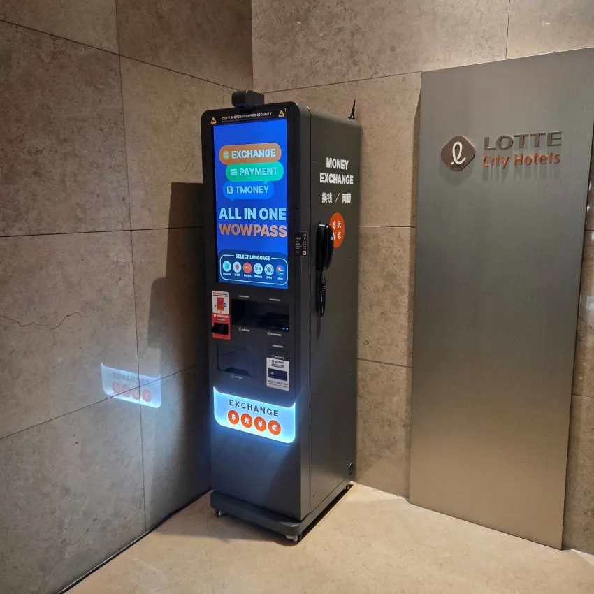 ロッテシティホテル済州 - 写真2