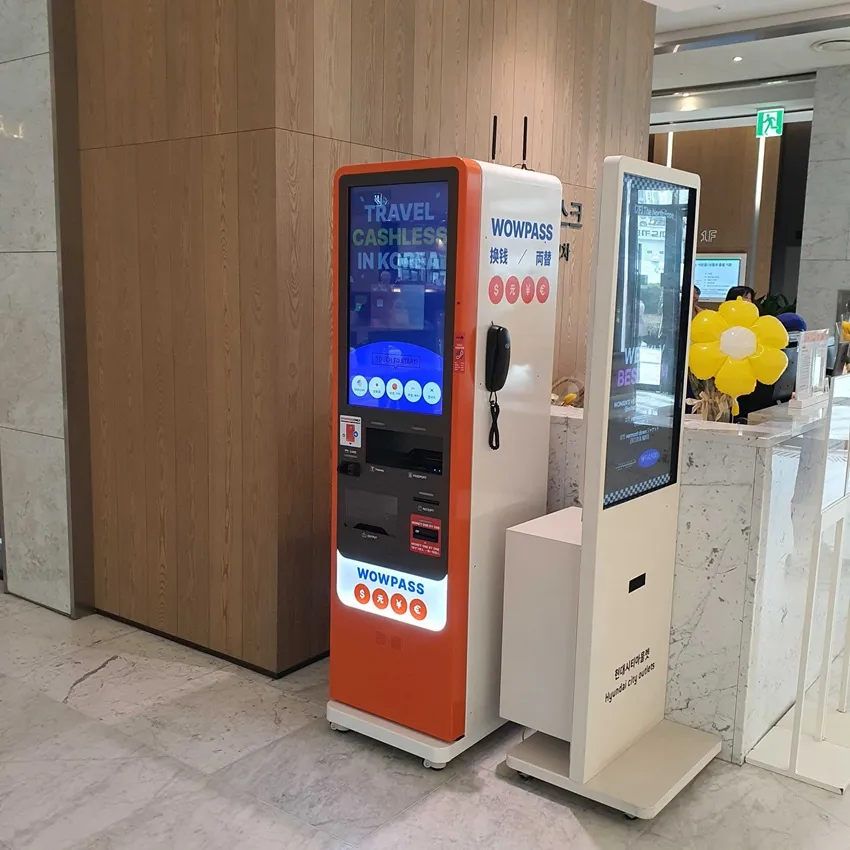 現代アウトレット東大門店 - 写真2