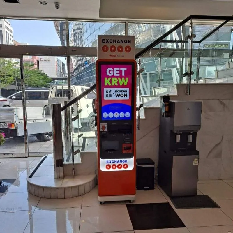 東横イン 釜山駅1 - 写真2