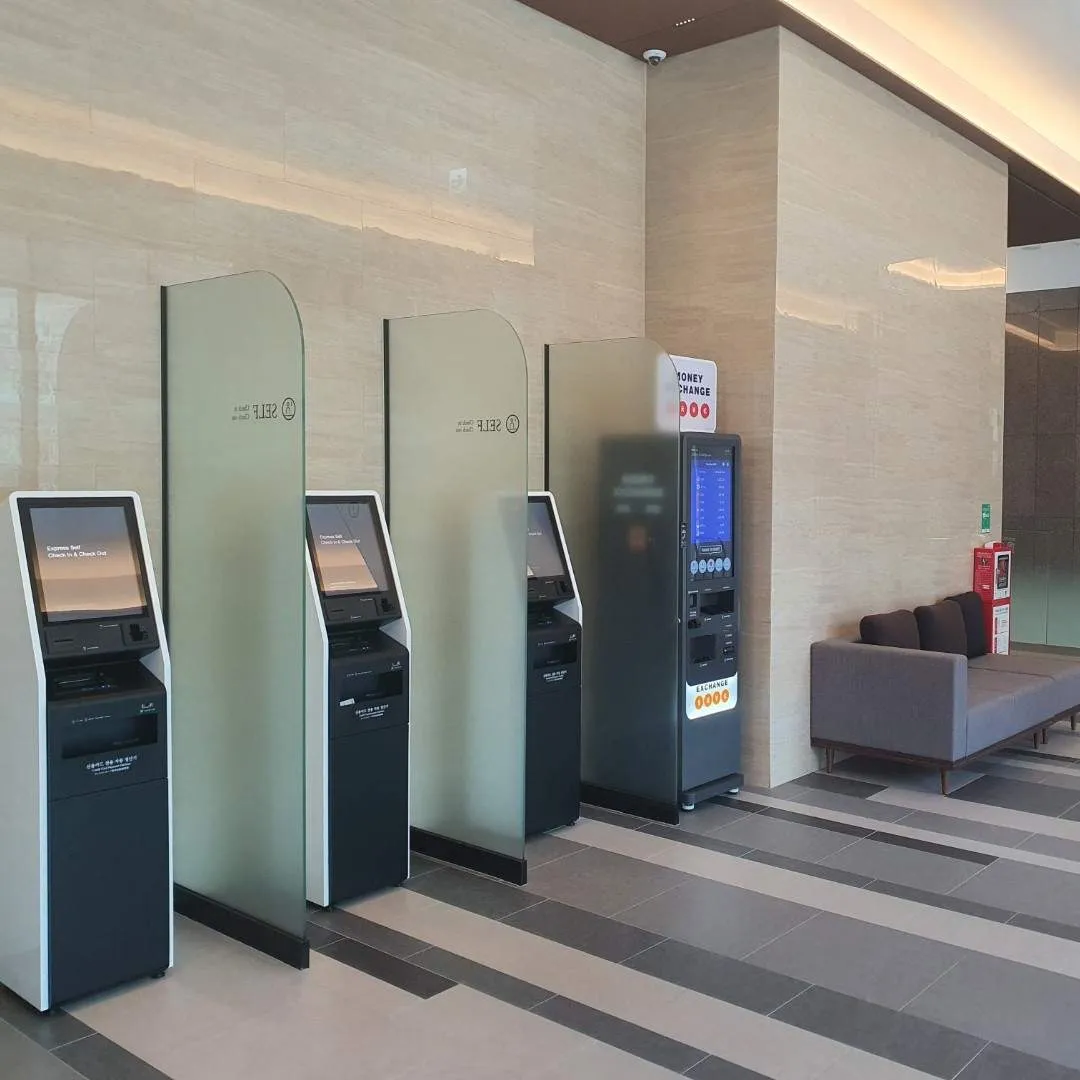 ダイワロイネットホテル ソウル麻浦 - 写真2