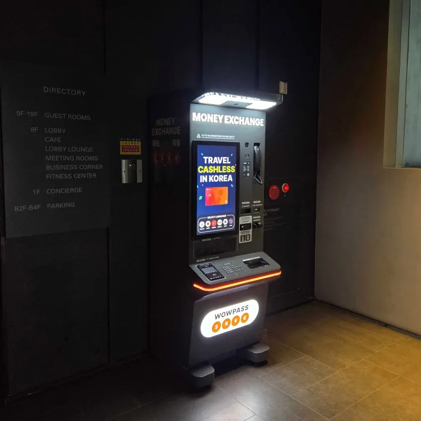 新羅ステイ 光化門 - 写真2