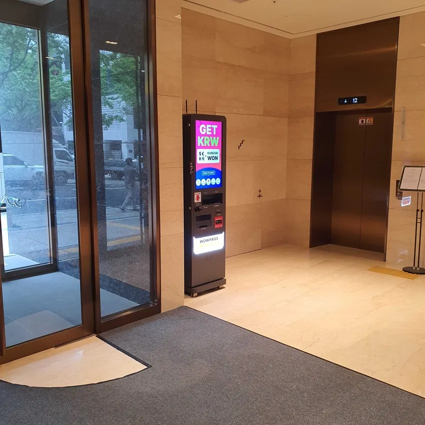 G3ホテル - 写真2