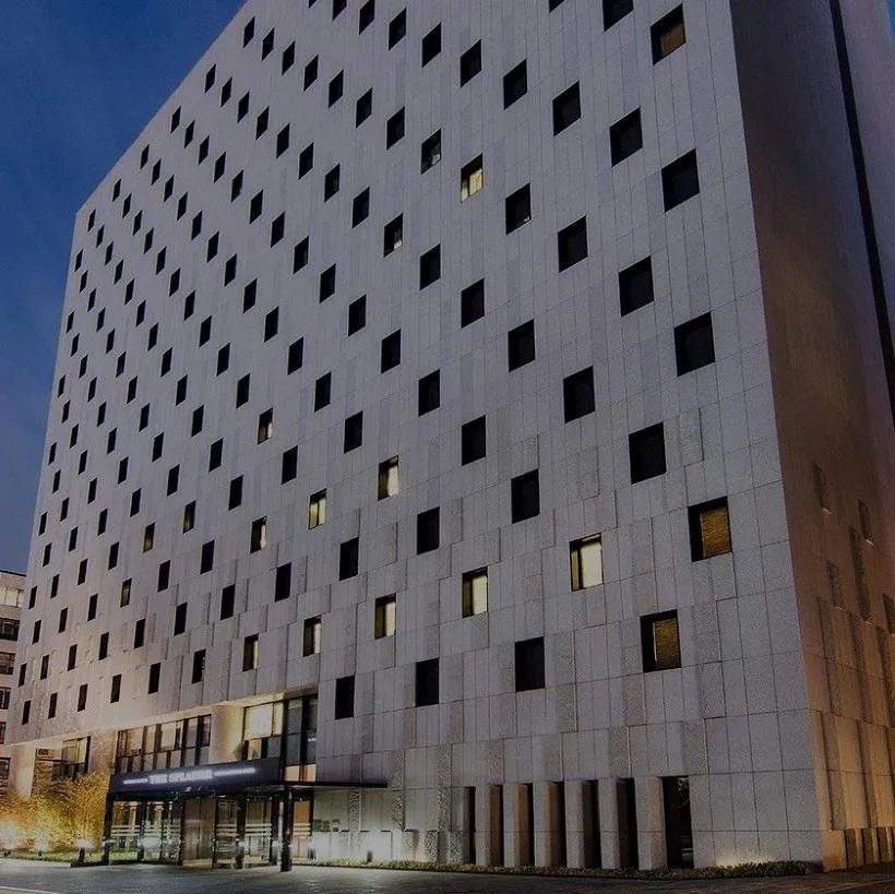 相鉄ホテルズ ザ スプラジール ソウル明洞 - 写真2