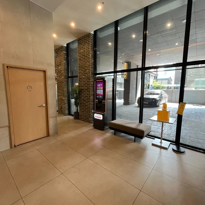 ホームズステイ Gバレー 加山 - 写真2