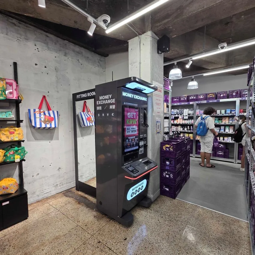 オフビューティー 清渓広蔵市場店 - 写真2