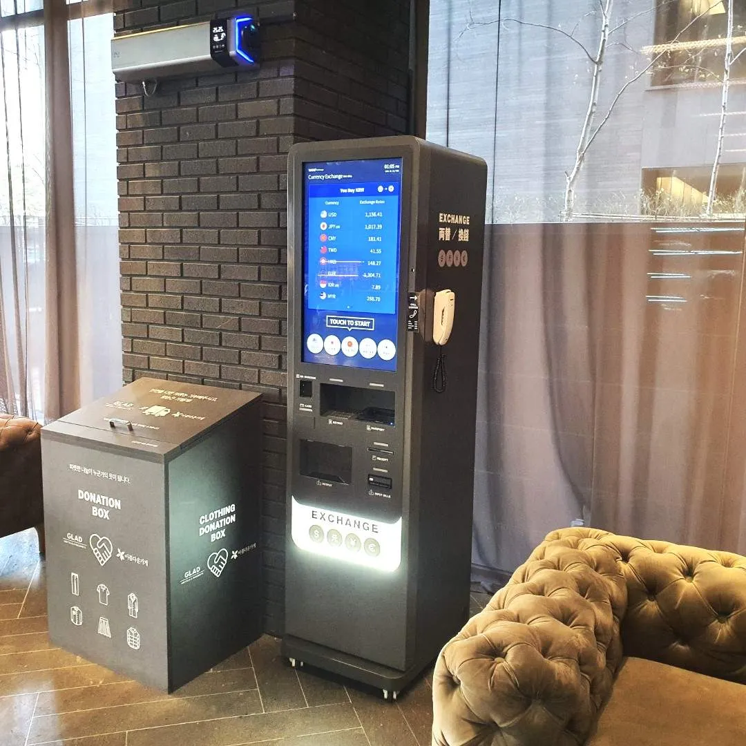 グラッド汝矣島 - 写真2