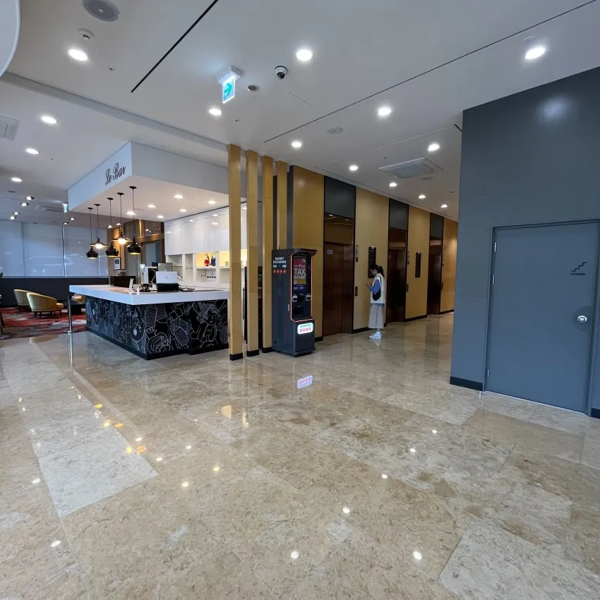 イビス アンバサダー ソウル 仁寺洞 - 写真2