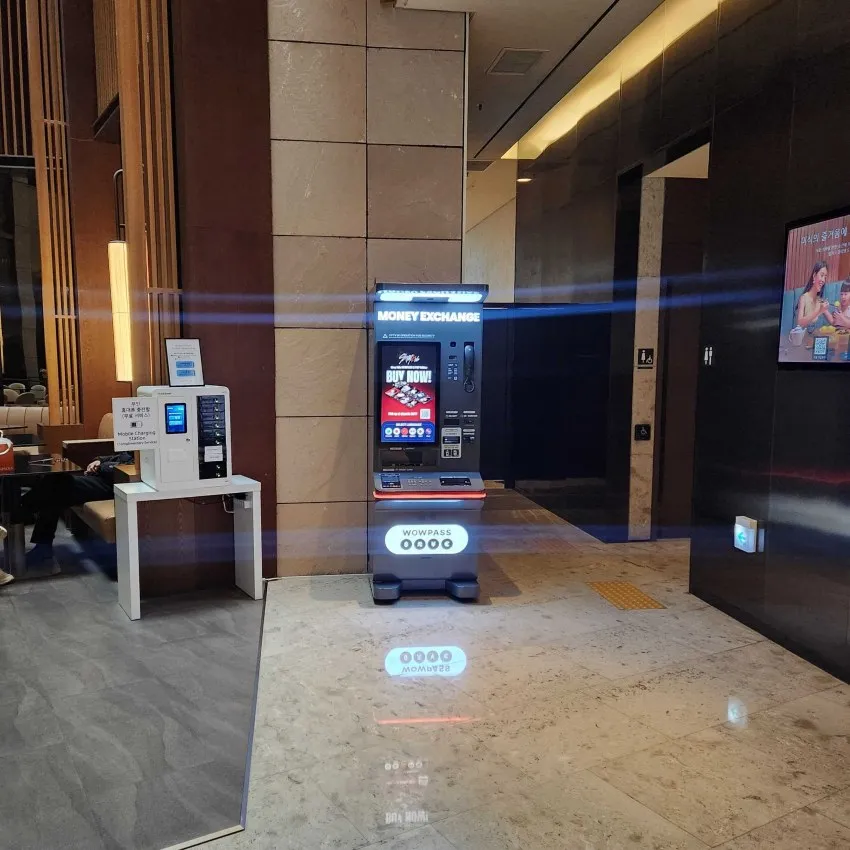 コートヤード ソウル 南大門 - 写真2