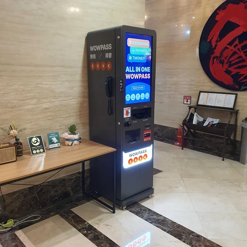 江南 アールヌーボーシティ ホテル - 写真2