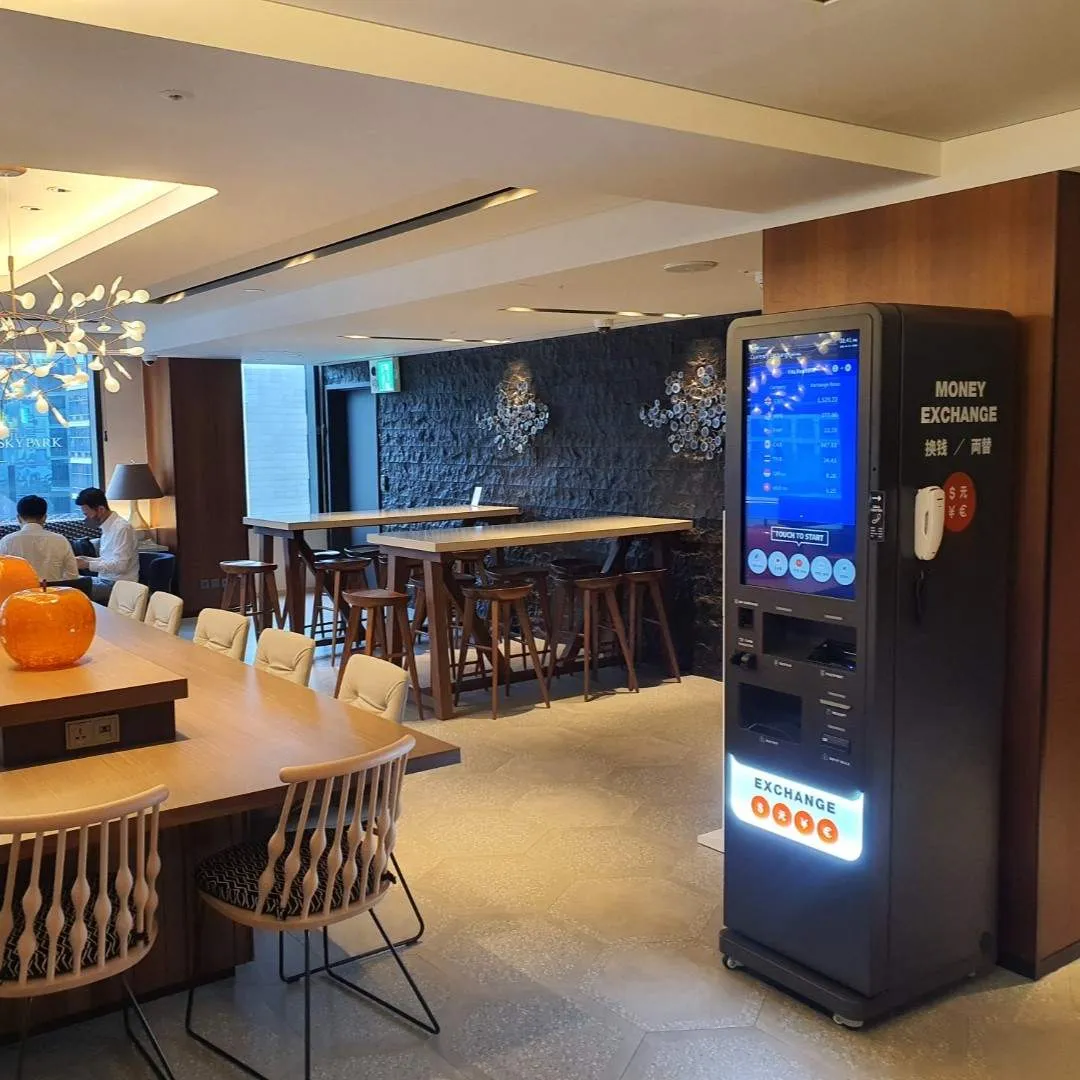 相鉄フレッサイン ソウル 明洞 - 写真2